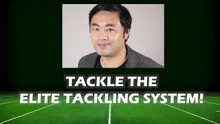 Allen Trieu Evaluating Top Players at Elite Tackling Systems