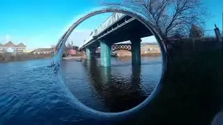 NKC NY K2 KO 23