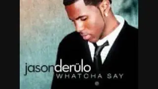 Whatcha Say - Jason Derulo (Instrumental)