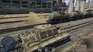 Ясность после ядерной атаки