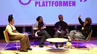 Black non-binary & trans in the Swedish healthcare system