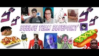 beelce team bluepoint opening