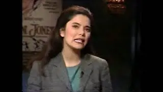 Encore - Sergeant Ryker Intro - 1996