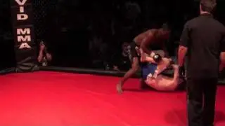 Donald Williams Vs. Bryan Purdom