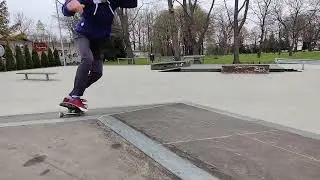 #shorts #skateboarding #bsflip