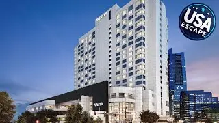 The Westin Buckhead Atlanta | Atlanta (GA), United States | Hotel Review 🌟