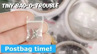 Screws and Struggles (Postbag #20)