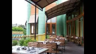 Catal Restaurant