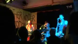 Blyth Power @ AWOD 2013 - Boston Arms Music Room - London - (3) - 02/03/2013