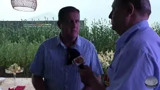 Sec. Soni fala sobre o DINETEC e as oportunidades para Canarana