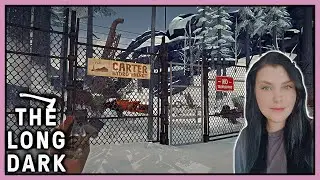 Working On That Cooking Skill - The Long Dark (Custom Survival Mode Gunloper)
