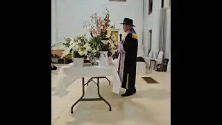 Master Nao Shoua Xiong sing Hmong Funeral Home Life Celebration Original Religion. Jan. 11, 2026.