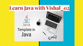 Java Programing Course: User define function with example.