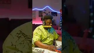 How to Make 80's New Jack Swing Beats in Your DAW!
