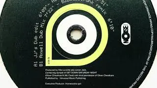 Room 5 &bull; Make Luv (JJ's Dub Edit)