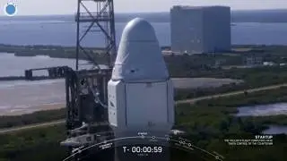 Lanzamiento del AzTechSat-1 (resumen)