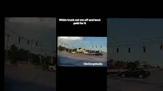 Lexington Driver Compilation! #lexingtonky #baddrivers #OleGergMedia #DoBetterLex