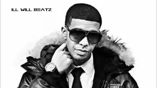 Drake - 6 God [instrumental]