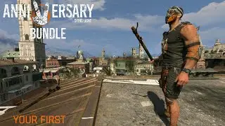 Dying Light Your First 5th Anniversary Bundle (2020) Gameplay