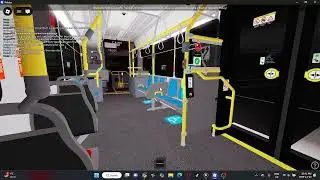 TTC Novabus LFSE+ #6656 Ride On Route 24 Victoria Park From Steeles To VP Station 11/14/25