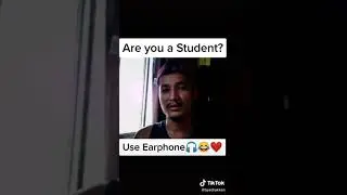 are you student? show me your id proof | dil toot jaata hai mera yrr viral video #viral