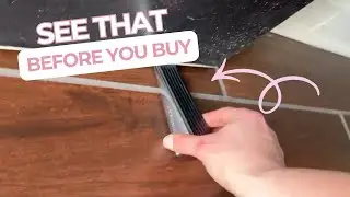 Installing my Strongest Home Heavy Duty Door Stopper Wedge