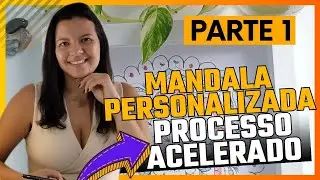 MANDALA VIBRACIONAL PERSONALIZADA