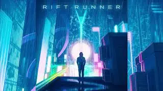 Caspro - Rift Runner