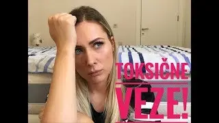 TERAPIJA - LOSE / TOKSICNE VEZE !