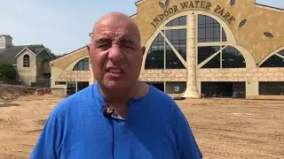 WATCH NOW: Mt. Olympus Owner Nick Laskaris talks about expansion plans for the Wisconsin Dells