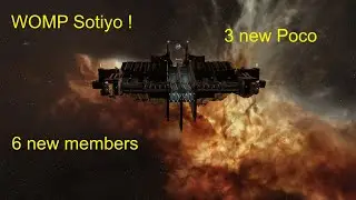Eve Online: Строим свою промышленную империю &mdash; Эпизод 142