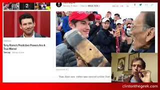 Not-Gawker's AMAZINGLY Worst Take on the Covington School Fiasco