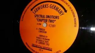 Spectral Emotions - Pinhead