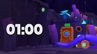 Season 13 Brawl Talk Premiere