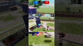Это Хаккер или баг ☠️💀#pubgmobile #хакер #pubg #uzbsila #bgmi #gaming #баг #yakudzavsskill1uzb ф#топ