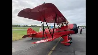 Aircraft Gallery - 2021 Culpeper Air Fest