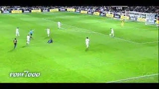 Sergio Ramos vs Barcelona Home 11 12 2011 HD