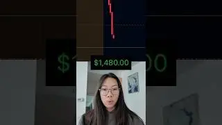 ТОРГОВЛЯ В РЕАЛЬНОМ ВРЕМЕНИ на QQQ🎥📈