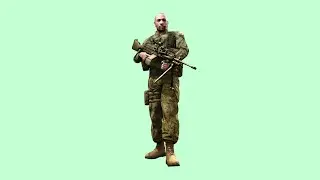[FREE] Military Type Beat - 