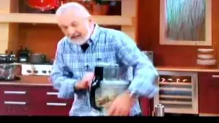 Hubert keller. Beef wellington