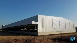 JCM Participações Navegantes