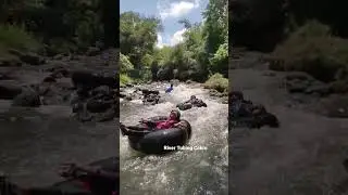 River Tubing Umbul Cokro Klaten