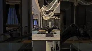 Top Interior Designer Reveals Best Elegant Luxury Interior Techniques