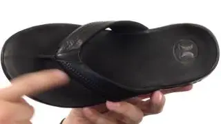Hurley Phantom Free Elite Sandal  SKU:8642241