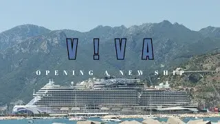 EP #0012 V!VA OPENING A NEW SHIP!
