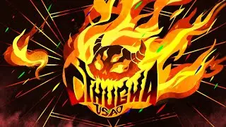 [DDR/SM5] Cthugha / USAO - CSP16 + ESP14