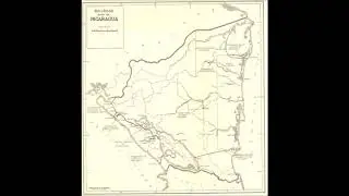 History of rail transport in Nicaragua