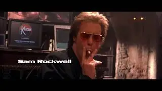Charlie's Angels - Sam Rockwell Dance Scene
