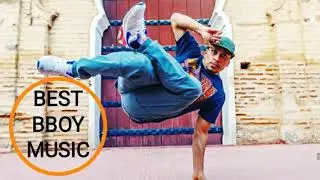 Bboy music | DJ nobunaga | machine gun🔥|