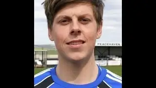 Connor Saunders '5 is Alive'
